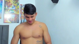web camera Cali boy Show kinky