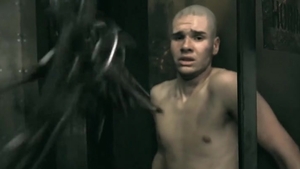 Outcast From Hell (gay Edition)