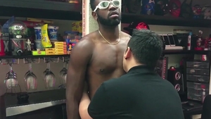 SBZ Darry penis Machine