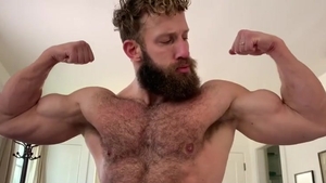 Griffin Barrow sucks And slams Morgxn Thicke