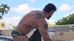 That hairy Pu$$y Is Literally Begging For This knob [POV]