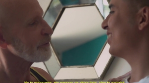 MachoFactory.com: Sexy neighbor helps with nailed rough