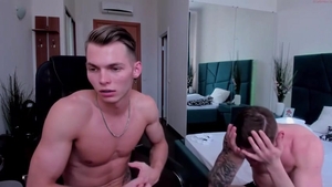 Tommy Gold webcam Chaturbate Show