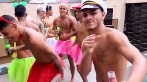 Carnaval Hotboys 2024