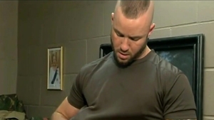 Rushes rough fucking