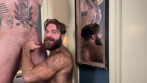 Gogoteddybear Davin powerful