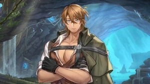 Noctilucent previous to Dawn Game Mobile END SEASON CBT [Chapter 05]