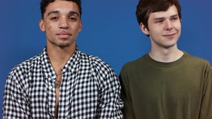 SayUncle Labs: A Hairy Tale of Two Twinks' Game Show