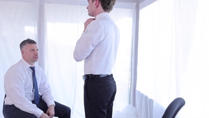 Missionary Boys: The Making of a Mormon