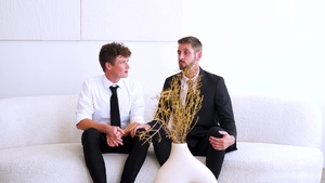 Missionary Boys: Elder Tyler's Interview Unleashed