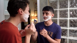Family Dick: Raising Boys to Be Men