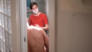 Family Dick: Raising Boys to Be Men