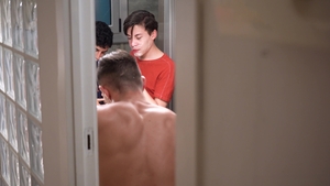 Family Dick: Raising Boys to Be Men