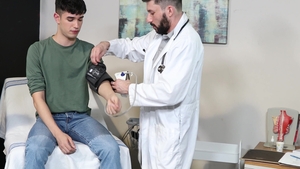DoctorTapes: Becoming a Donor - The Hard Way