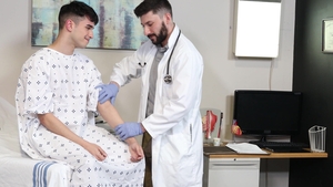 DoctorTapes: Becoming a Donor - The Hard Way