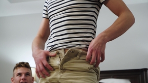 Brother Crush: Keeping Family from Knowing the Dirty Truth