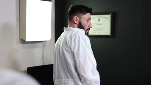 DoctorTapes: Dr. Demarco's Dirty Secrets Exposed