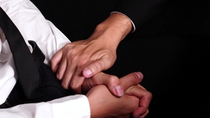 Missionary Boys: Suit Up for Dirty Business