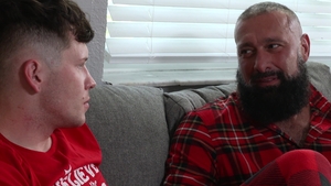 Family Dick: Santas Little Helper