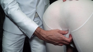 Missionary Boys: Slender Swimmer Seducer