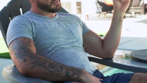 Twink Trade: Stepdads' Secret Agenda Behind Summer Fun