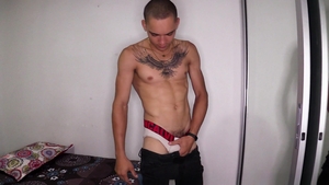 SayUncle X LatinoGuysPorn: Unleashing his inner freak