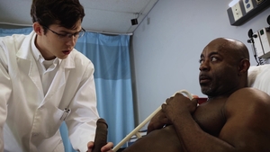 DoctorTapes: Unwanted Wood by Young Doctor