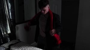 Family Dick: Teaching Young Damian Self-Confidence