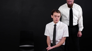 Missionary Boys: Brotherhood of Forbidden Love