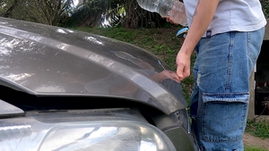 Dick Rides: Mazda Mix-Up: Making Memories