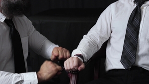 Missionary Boys: President's Naughty Nature