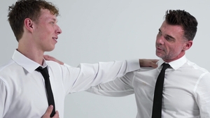 Missionary Boys: Divine Rimming Ruins Resolutions