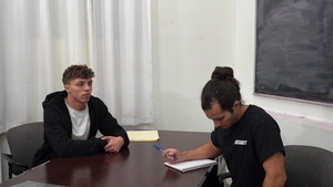 Young Perps: Jack's Stealing Ways Lead to Delinquent Fun