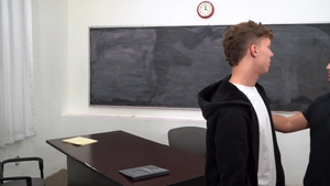 Young Perps: Jack's Stealing Ways Lead to Delinquent Fun