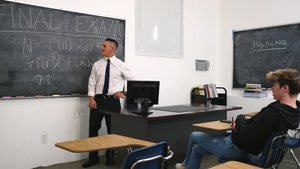 Bully Him: A Secret Pact in Plain Sight