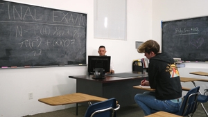 Bully Him: A Secret Pact in Plain Sight