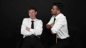 Missionary Boys: Masturbating Young Elder Caught