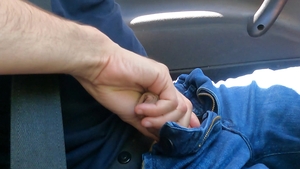 Dick Rides: Matt and Talex's Carjack