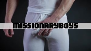 Missionary Boys: Skylar's Secret Desires