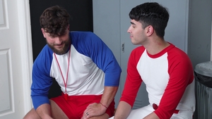 Bully Him: Barebacking as Punishment