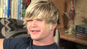 dirtyboysociety: J&J Love Their Dirty Dogs