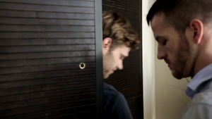 nextdoorstudios: Introducing Quentin Gainz, the Hubby