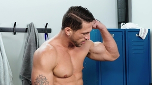 nextdoorstudios: Macho's Unapologetic Conquest