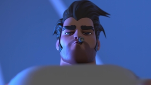 Sodomy Squad: Alpha's Big Dick in the Spotlight