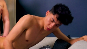 Next Door Taboo: Climactic Conquests in the Dark