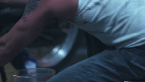 Taboo Men: Spreading Seed for a Better Man