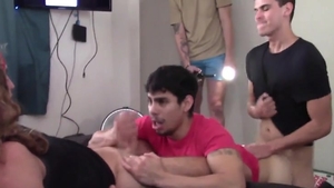 amateur bunch-sex