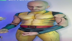 Just Suckin It