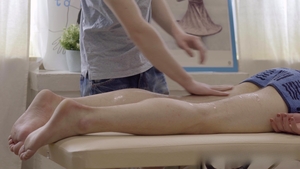 Teens Delve Into the World of Anal Sex