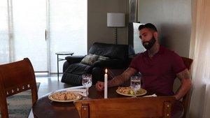 Family Creep: Blowjob Delight from Johnny